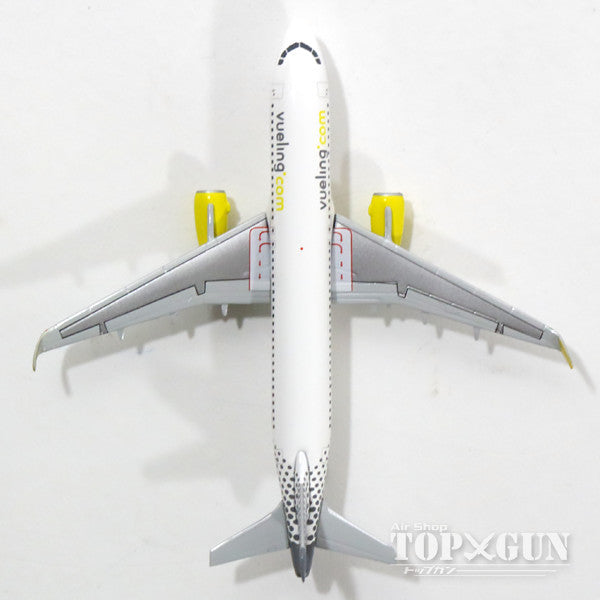 A320SL Vueling Airlines EC-LUO 1/500 [528993]