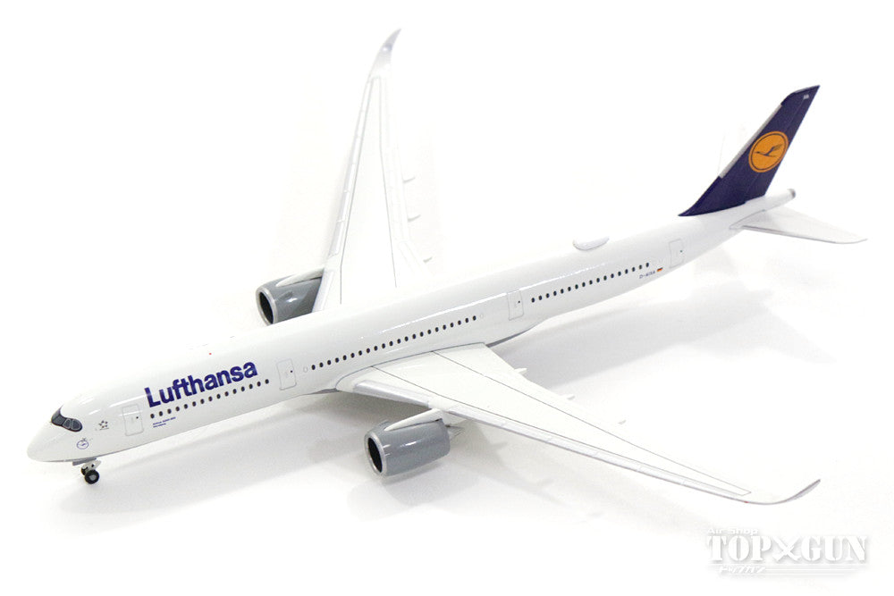 A350XWB Lufthansa D-AIXA "Nuremberg" 1/500 [529037-001]