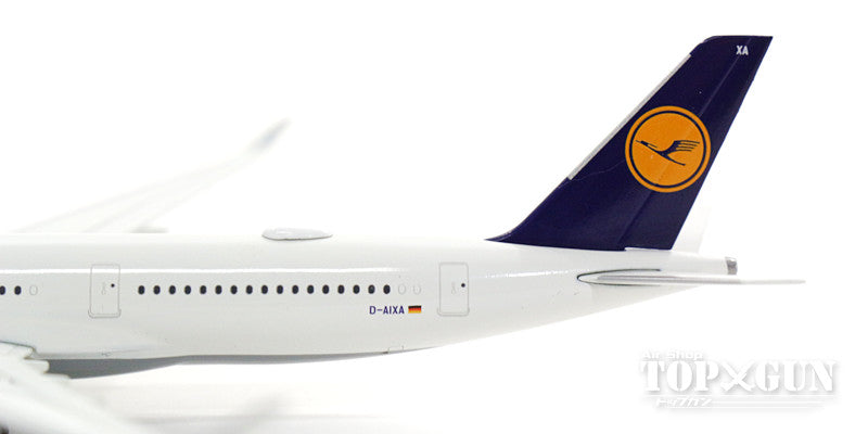 A350XWB Lufthansa D-AIXA "Nuremberg" 1/500 [529037-001]