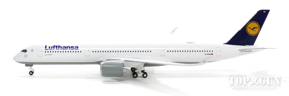 Herpa Wings A350XWB ルフトハンザドイツ航空 想定塗装 D-AIXA 1/500