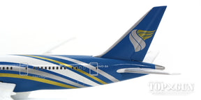 787-8 オマーン航空 A4O-SA 1/500 [529044]