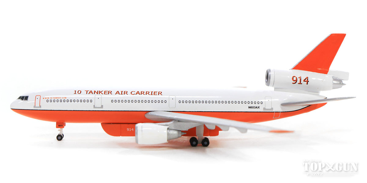 DC-10-30 Tanker Air Carrier #914 N603AX 1/500 [529082-001]