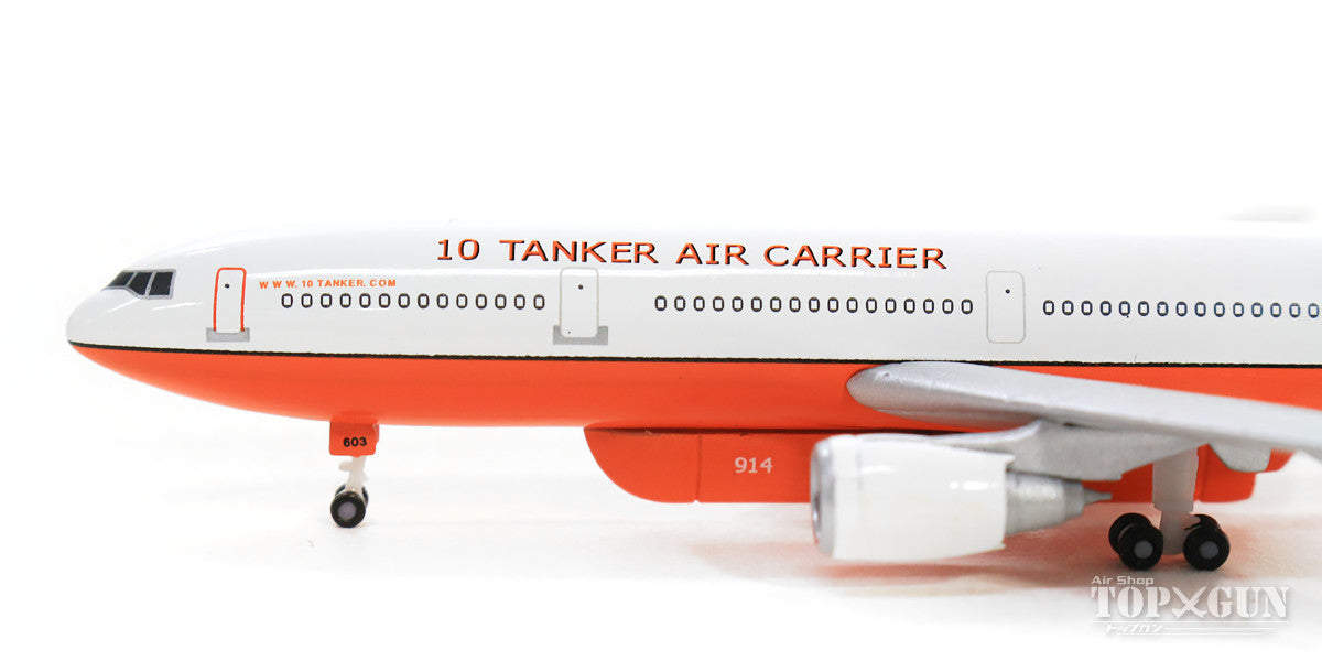 DC-10-30 タンカー・エアキャリア ＃914 N603AX 1/500 [529082-001]