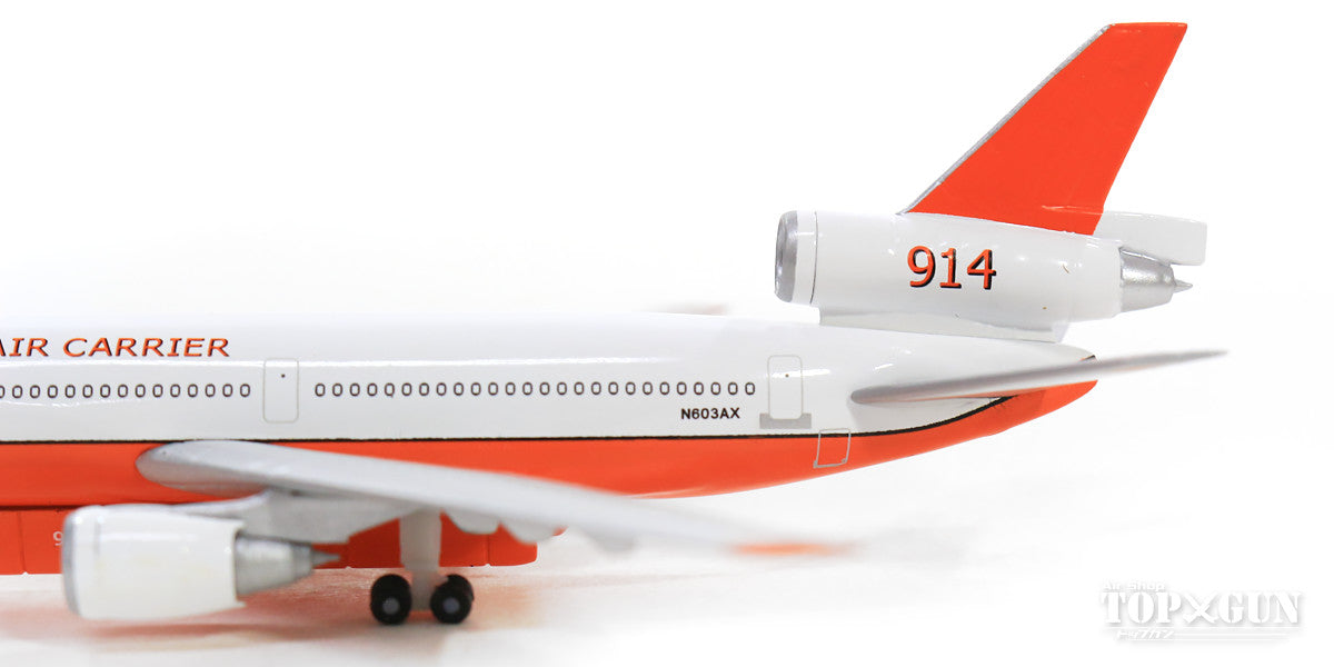 DC-10-30 Tanker Air Carrier #914 N603AX 1/500 [529082-001]