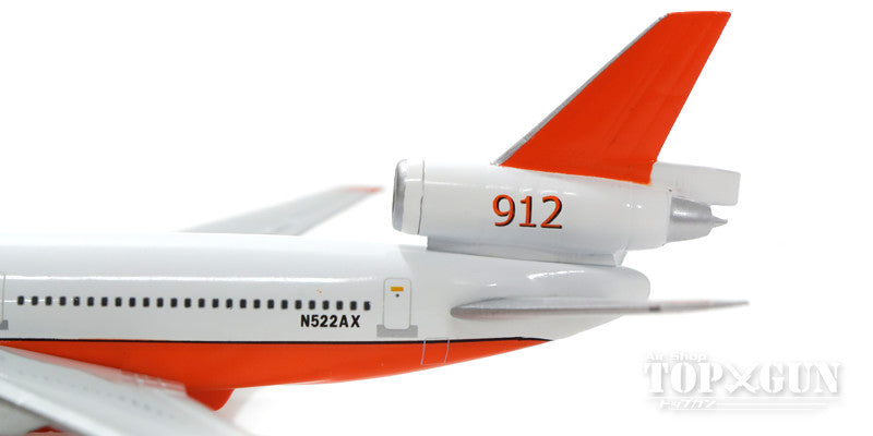 DC-10-30 10 Tanker Air Carrier (forest fire aerial firefighting aircraft) N522AX/912 1/500 [529082]