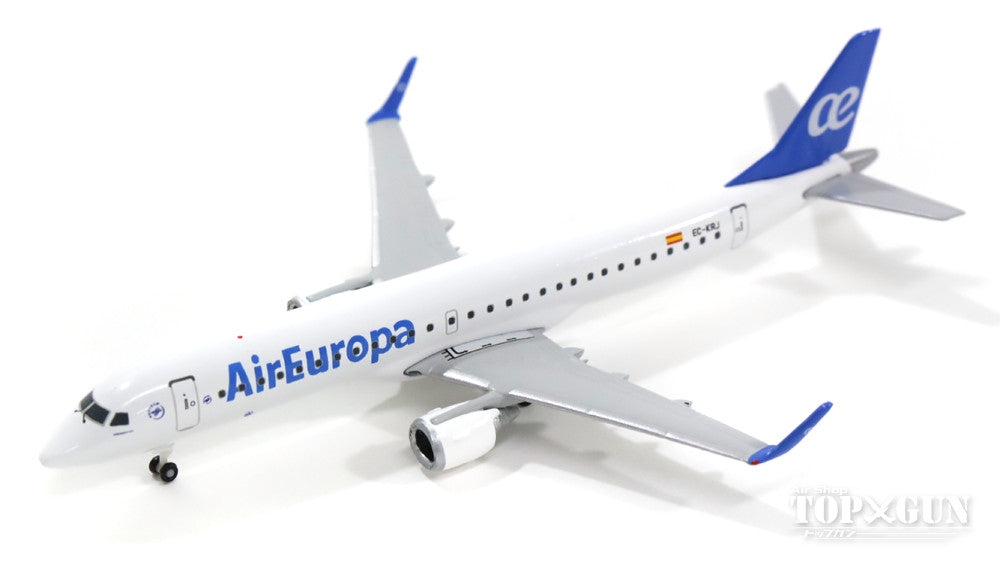 Embraer 195LR Air Europa new paint EC-KRJ 1/500 [529099]