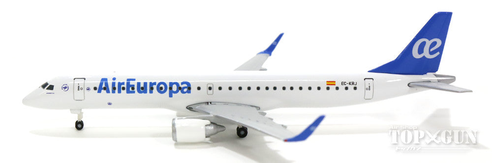 Embraer 195LR Air Europa new paint EC-KRJ 1/500 [529099]