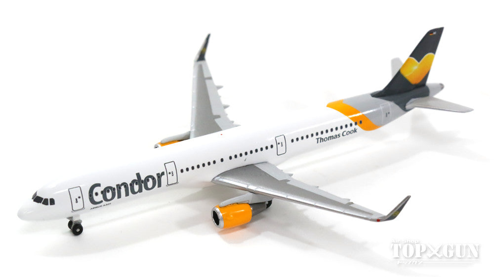 A321SL Condor Airlines D-AIAC 1/500 [529105]