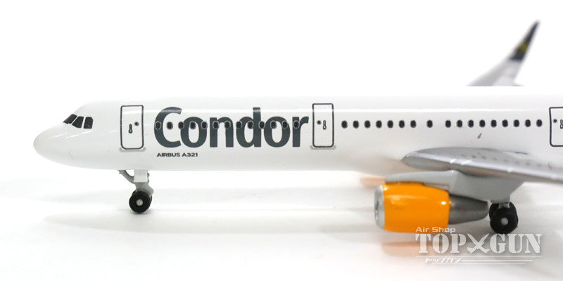 A321SL Condor Airlines D-AIAC 1/500 [529105]