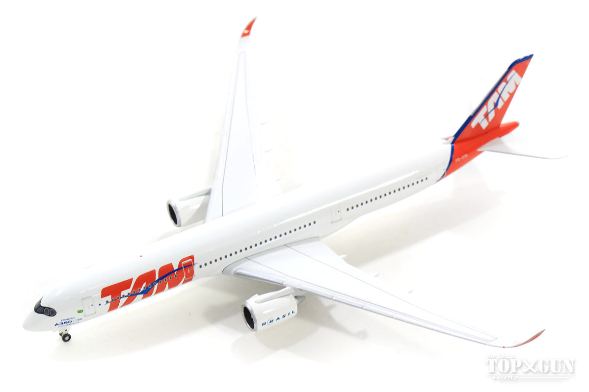 A350XWB TAMブラジル航空 PR-XTA 1/500 [529143]