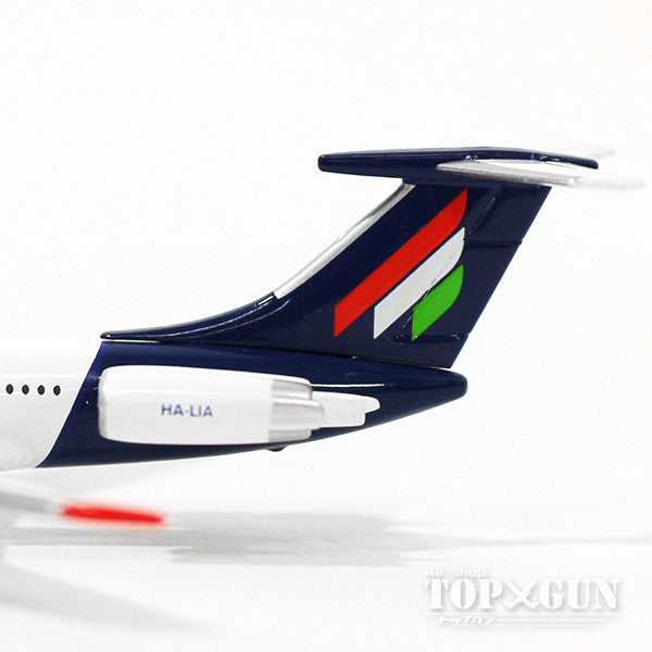 Herpa Wings IL-62M マレブ・ハンガリー航空 91年頃 HA-LIA 1/500 [529167]