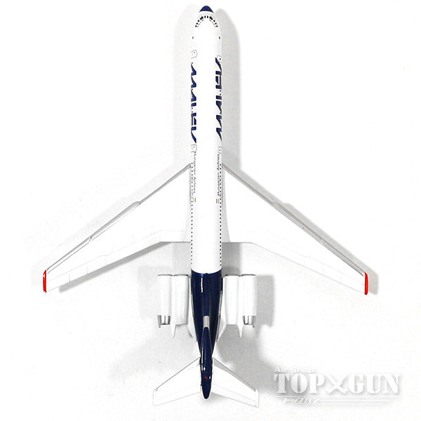 Herpa Wings IL-62M マレブ・ハンガリー航空 91年頃 HA-LIA 1/500 [529167]