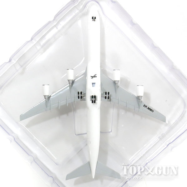 Herpa Wings A340-600 マーハーン航空 EP-MMH 1/500 [529228]