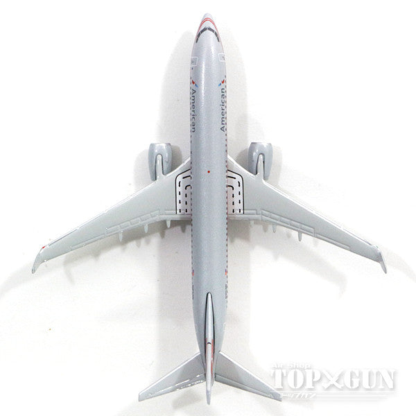 737-800w American Airlines special paint "TWA Trans World Airlines Reprint" N915NN 1/500 [529259]