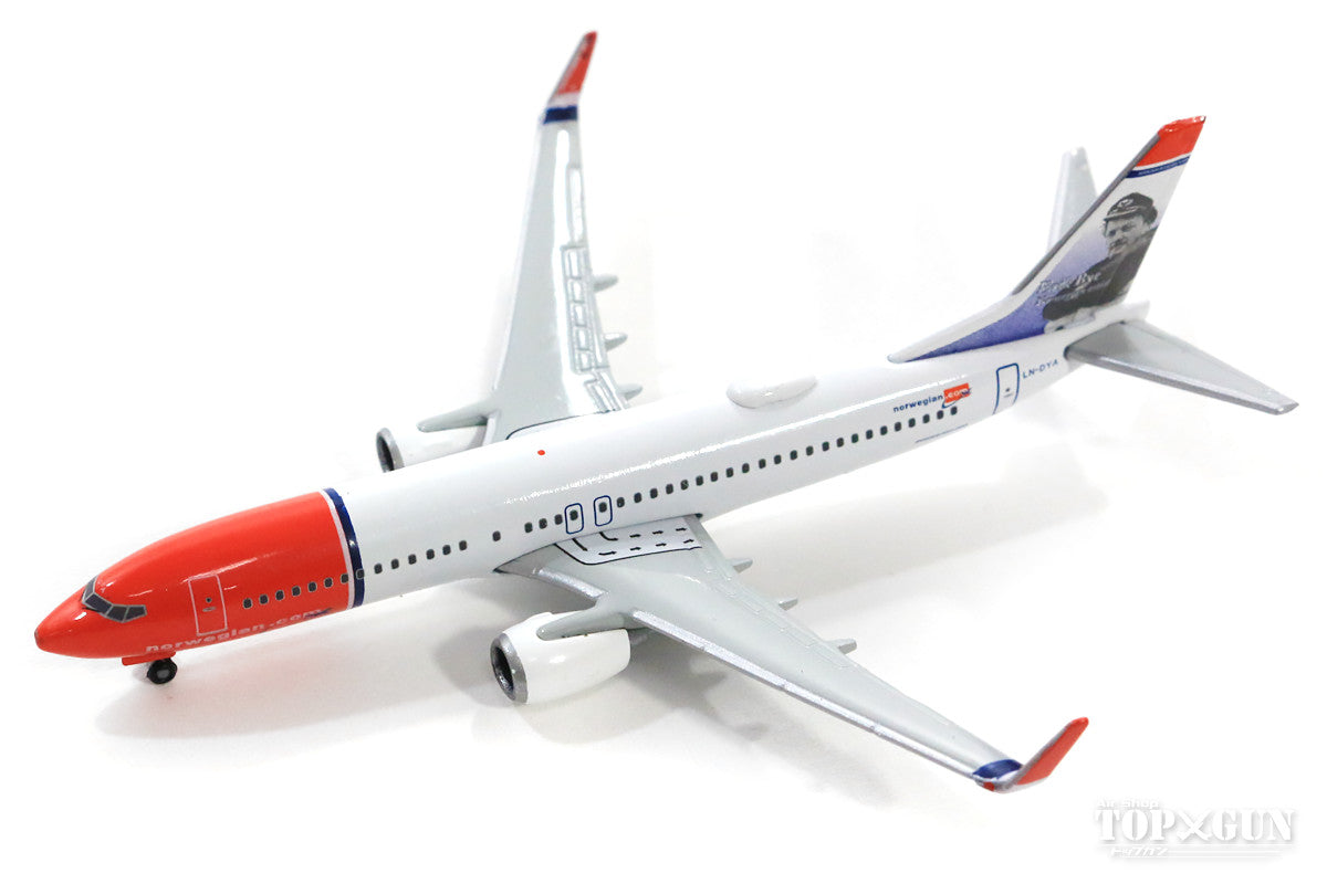 ファッションの ノルウェー・エアシャトルBOEING 787-9 Gemini