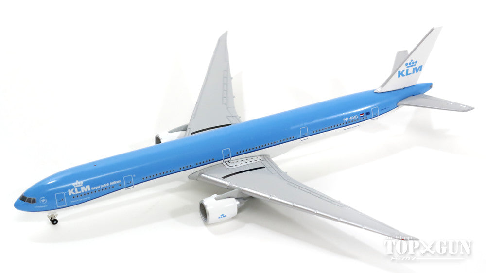 777-300ER KLM Royal Dutch Airlines new paint PH-BVO 1/500 [529297]