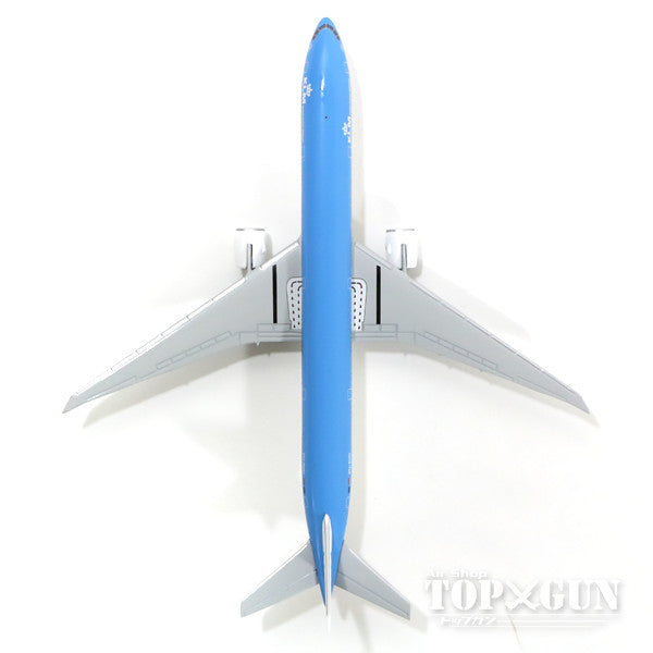 777-300ER KLM Royal Dutch Airlines new paint PH-BVO 1/500 [529297]