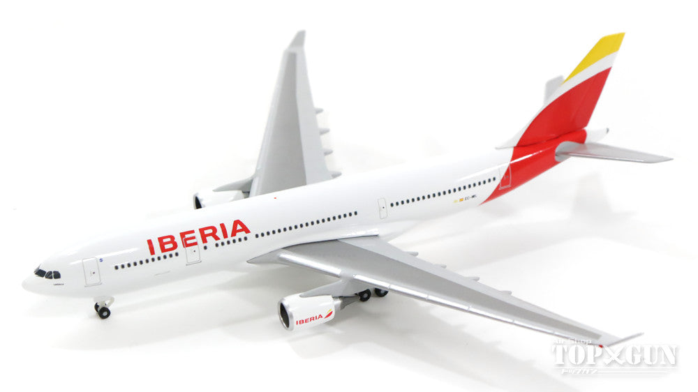 A330-200 Iberia New Paint EC-MIL "Oaxaca" 1/500 [529303]