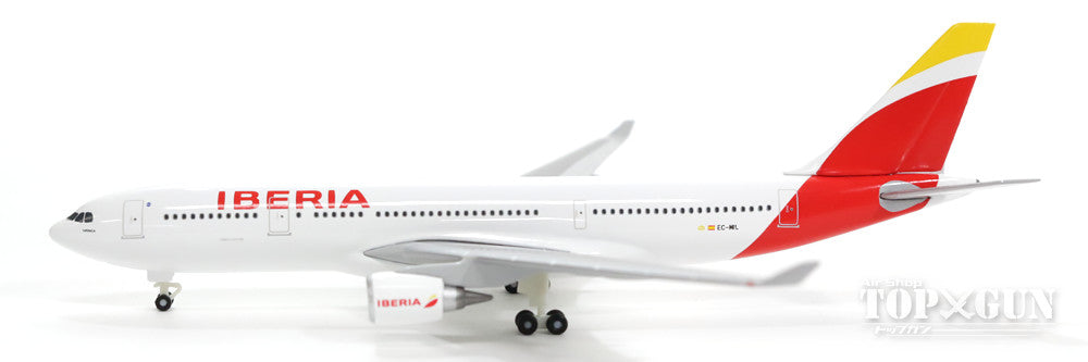 A330-200 Iberia New Paint EC-MIL "Oaxaca" 1/500 [529303]