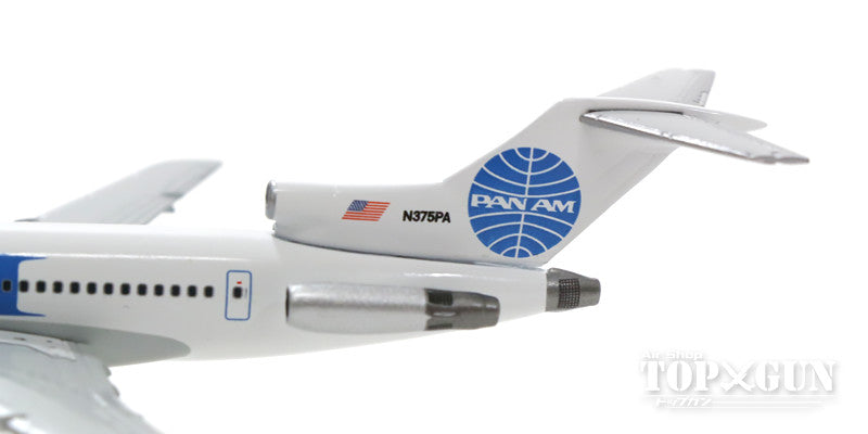 727-200 Pan American World Airways 1980s N375PA 1/500 *Stand included, ILA2016 limited edition [529358]