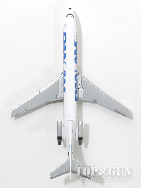 727-200 Pan American World Airways 1980s N375PA 1/500 *Stand included, ILA2016 limited edition [529358]