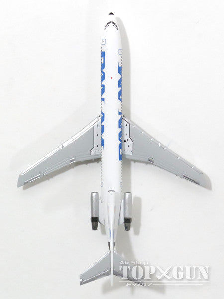 727-200 パンアメリカン航空 80年代 N375PA 1/500 ※スタンド付属・ILA2016限定 [529358]