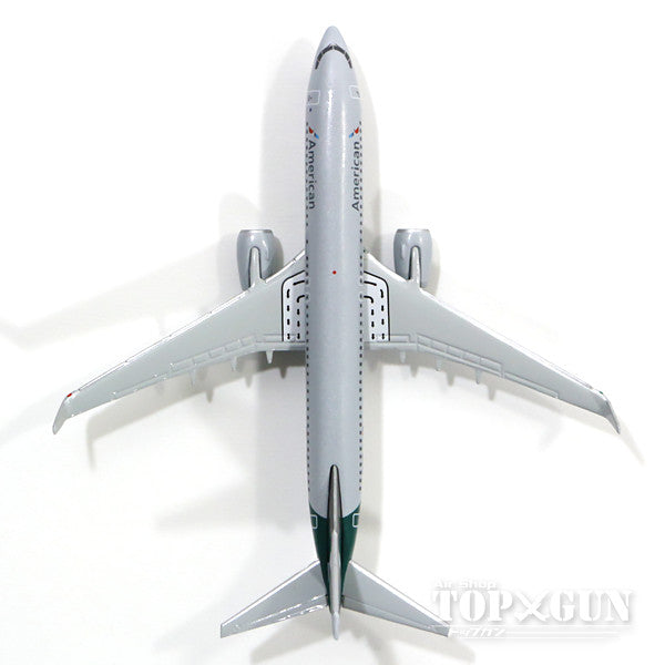 737-800w American Airlines special livery "Reno Air Reproduction" N916NN 1/500 [529372]