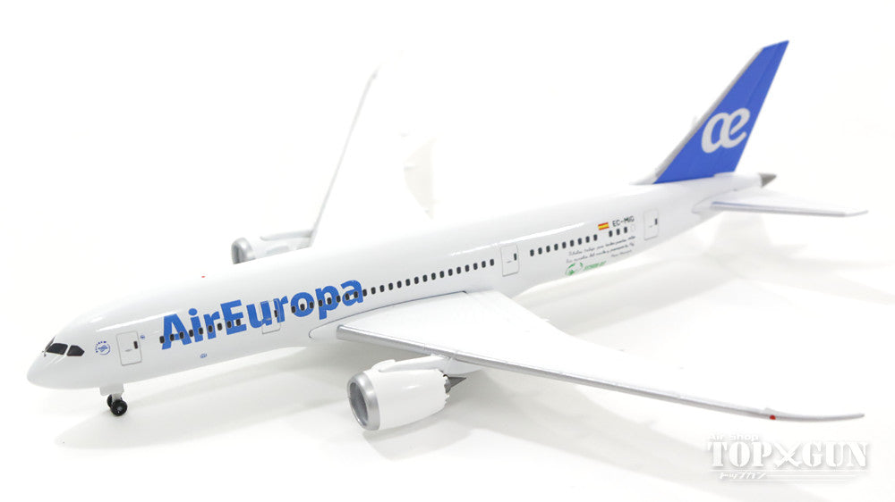 787-8 Air Europa EC-MIG 1/500 [529396]