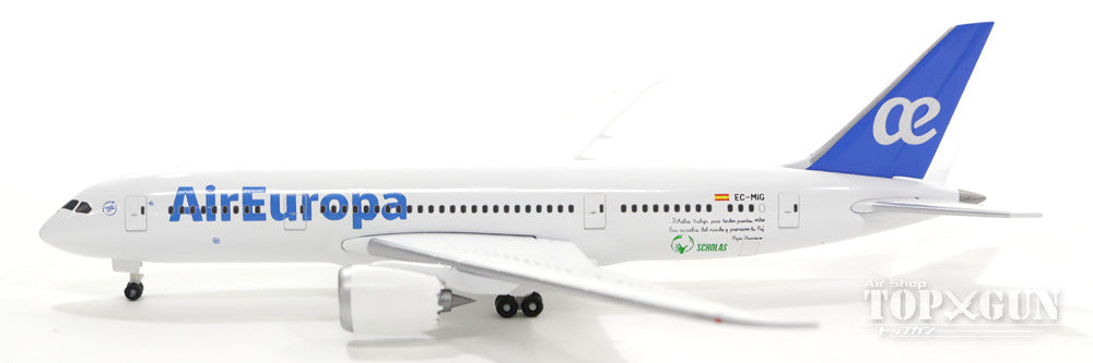 787-8 Air Europa EC-MIG 1/500 [529396]