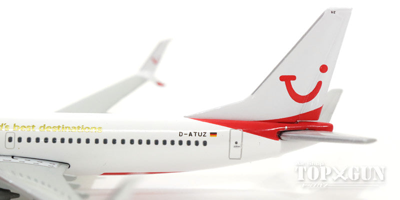 737-800sw TUIFly special paint "RIU Hotel &amp; Resort" D-ATUZ 1/500 [529402]