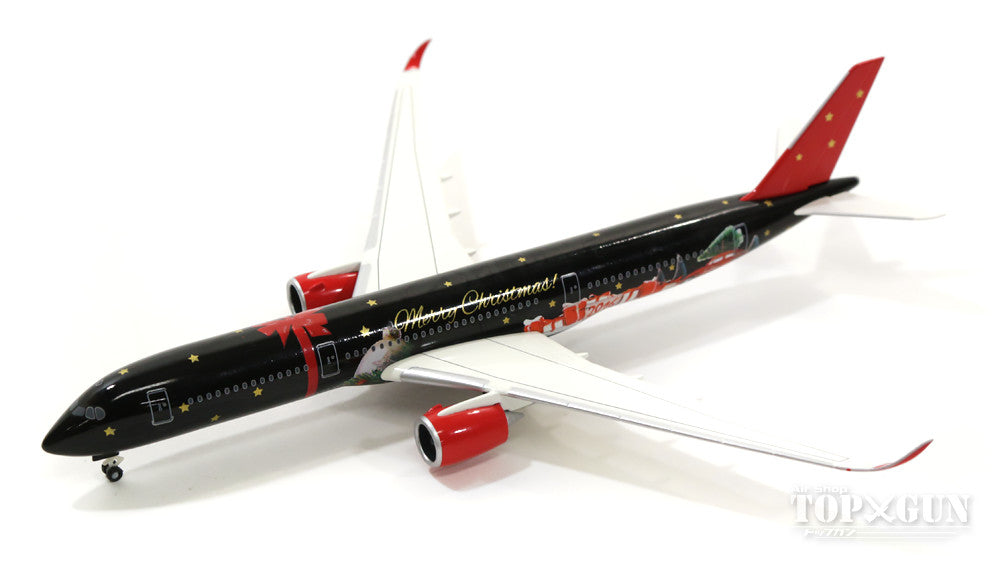 A350-900 2016 Christmas Model (Fantasy) 1/500 [529457]