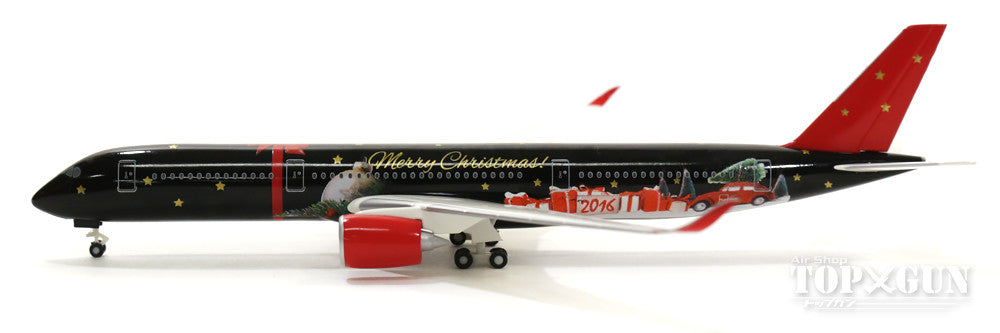 A350-900 2016年クリスマスモデル（ファンタジー） 1/500 [529457]