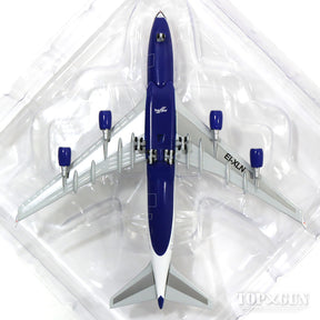 747-400 トランスアエロ航空 特別塗装 「アムールタイガー」 EI-XLN 1/500 [529464]
