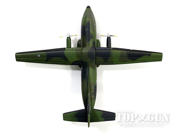 herpa C-160 / F-104G 1/200　ドイツ空軍 herpa C-160 / F-104G 1/200 ドイツ空軍 F-104G Starfighter 1:200