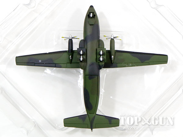 Herpa Wings 【お取り寄せ】C-160Dトランザール ドイツ空軍 第62空輸