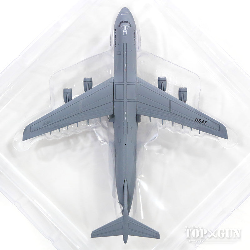 Herpa Wings C-5Mスーパーギャラクシー アメリカ空軍 第60空輸航空団