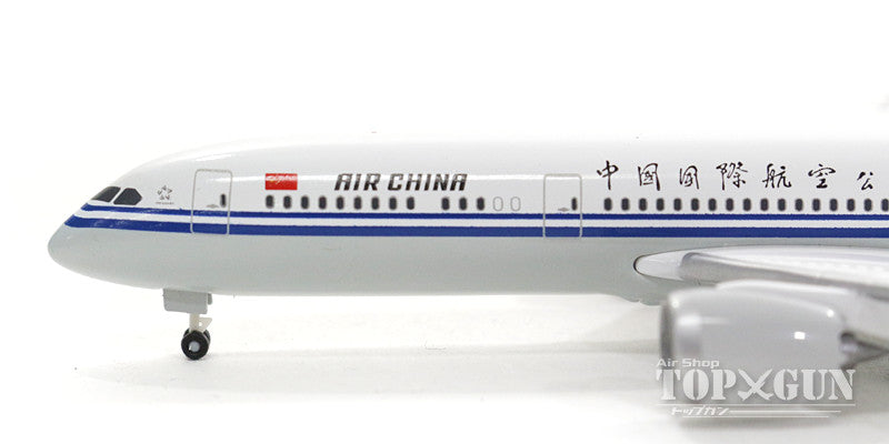 Herpa Wings 787-9 中国国際航空（エア・チャイナ） B-7877 1/500 [529624]