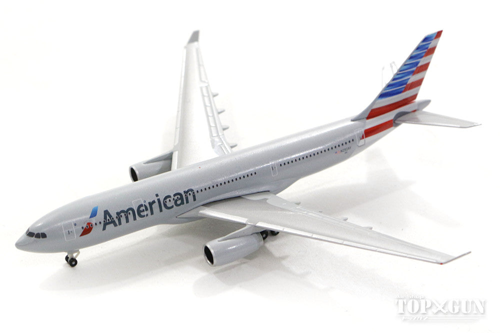 A330-200 American Airlines N292A 1/500 [529648]