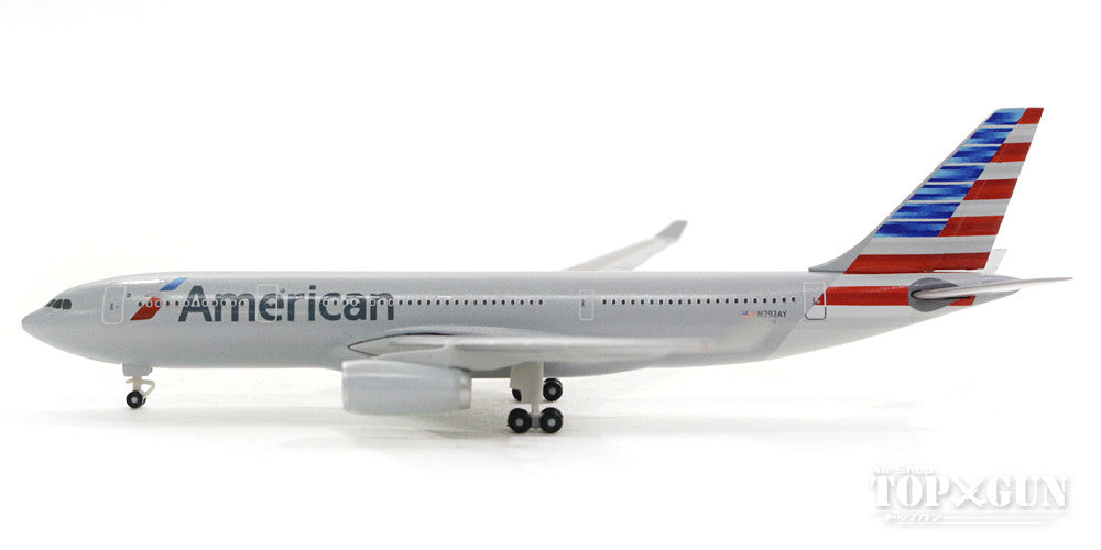 A330-200 American Airlines N292A 1/500 [529648]