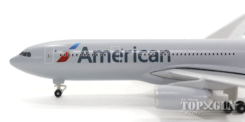 A330-200 American Airlines N292A 1/500 [529648]