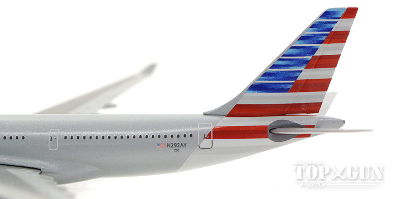 A330-200 American Airlines N292A 1/500 [529648]