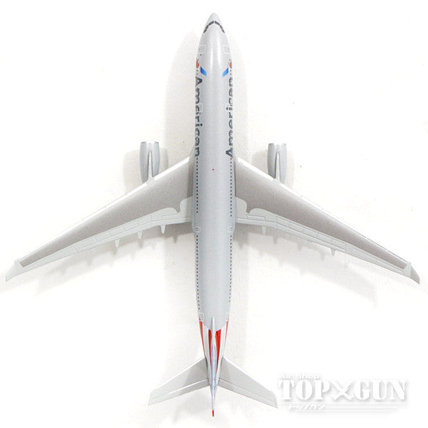 A330-200 American Airlines N292A 1/500 [529648]