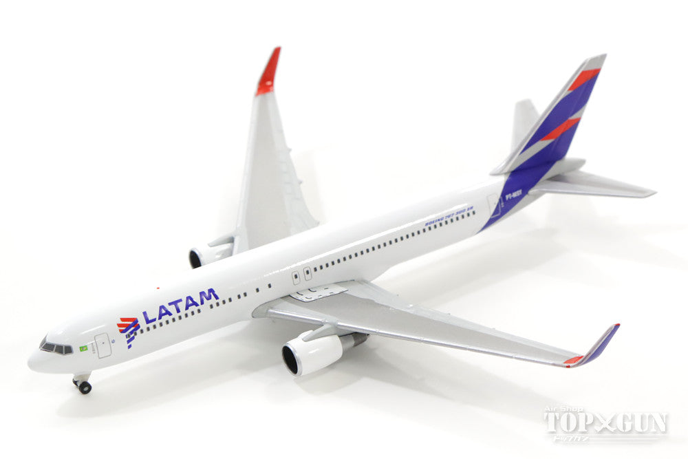 767-300ER LATAM Airlines PT-MSY 1/500 [529655]