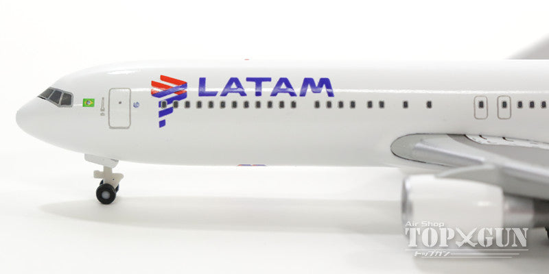 767-300ER LATAM Airlines PT-MSY 1/500 [529655]