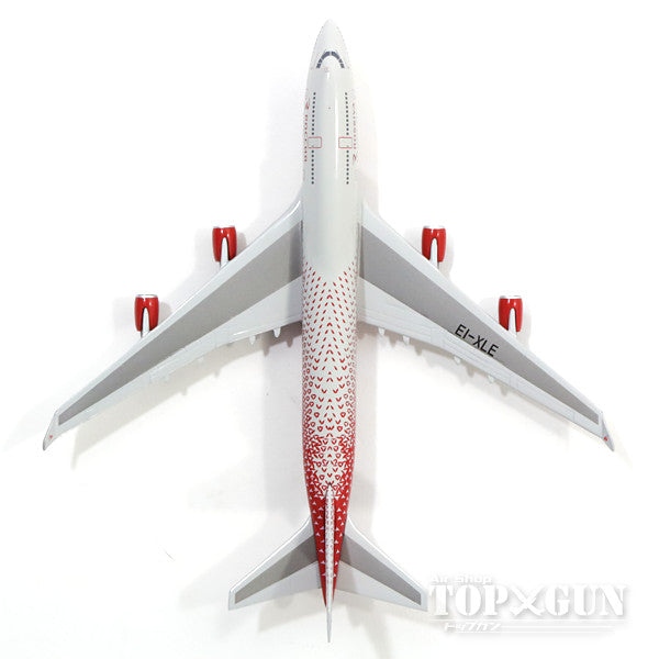 747-400 Rossiya Airlines 2016 new paint EI-XLE 1/500 [529686]