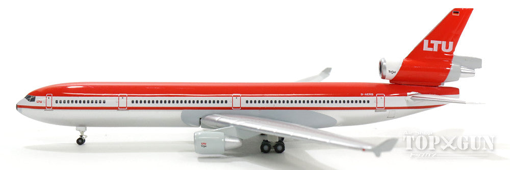 MD-11 LTU航空 90年代 D-AERB 1/500 [529723]