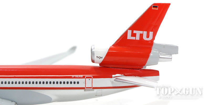 MD-11 LTU Aviation 90's D-AERB 1/500 [529723]