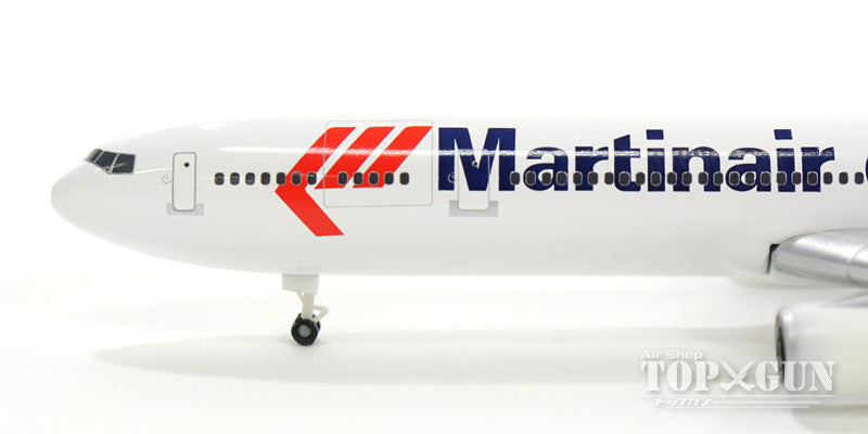 MD-11CF (convertible) Martin Air (Netherlands) Last flight June 2016 PH-MCP 1/500 [529730]