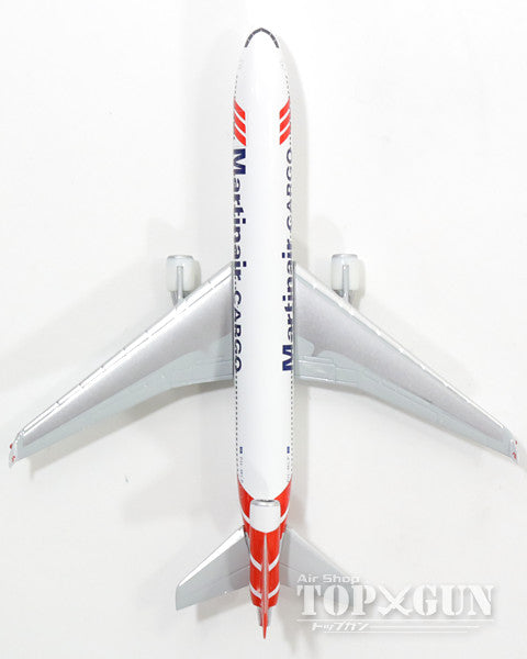 MD-11CF（貨客転換型） マーチン・エア（オランダ） 最終飛行時 16年6月 PH-MCP 1/500 [529730]