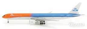 777-300ER KLMオランダ航空 特別塗装 「Orange Pride」 PH-BVA 1/500 [529754]